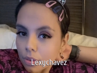 lexychavez Cigare à moustache