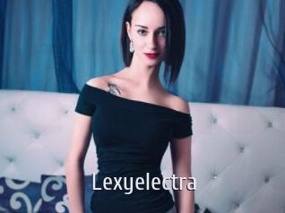 Lexyelectra