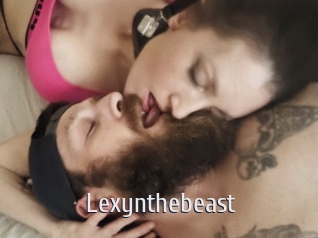 Lexynthebeast