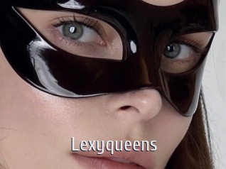 lexyqueens Cigare à moustache