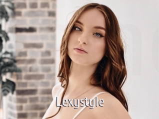 Lexystyle