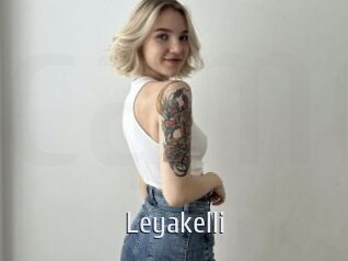 Leyakelli