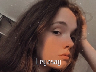 leyasay Cigare à moustache