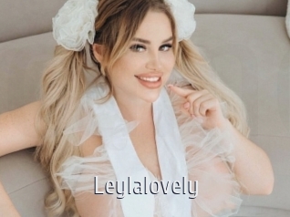 Leylalovely