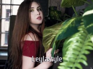 Leylastyle