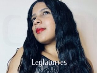 leylatorres Cigare à moustache