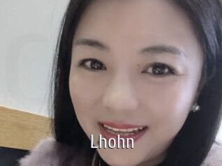 Lhohn