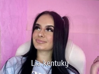 Lia_kentuky