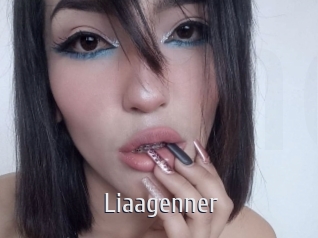Liaagenner