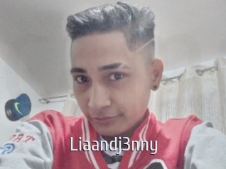 Liaandj3nny