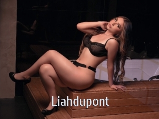 liahdupont Cigare à moustache