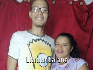 Liamandalana