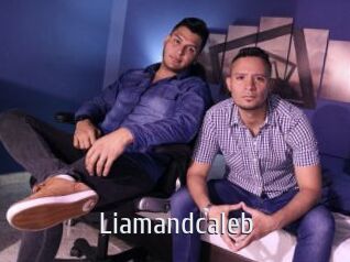 Liamandcaleb
