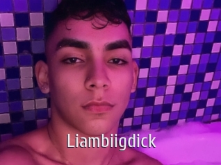 liambiigdick Cigare à moustache