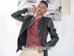 liambrownx Cigare à moustache