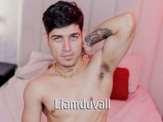 liamduvall Cigare à moustache