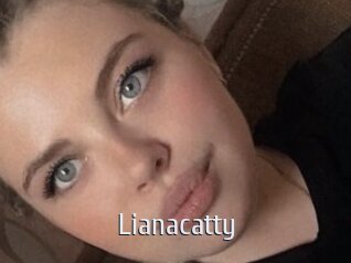 lianacatty Cigare à moustache