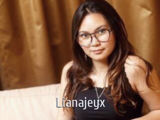 Lianajeyx