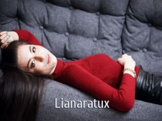 lianaratux Cigare à moustache