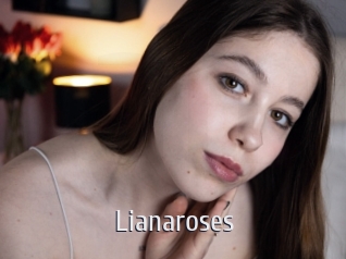 lianaroses Cigare à moustache