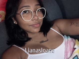 lianasloane Cigare à moustache