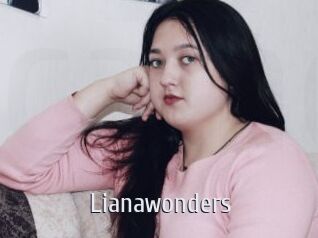 Lianawonders