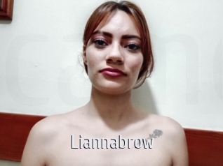 Liannabrow