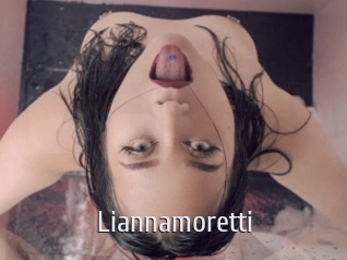 liannamoretti Cigare à moustache
