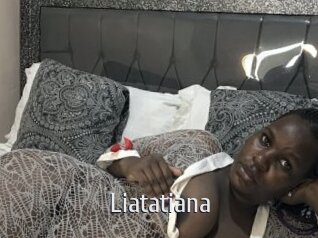 liatatiana Cigare à moustache