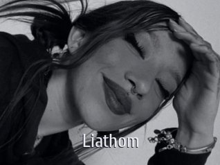 liathom Cigare à moustache