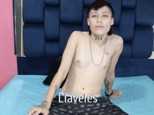 Liaveles