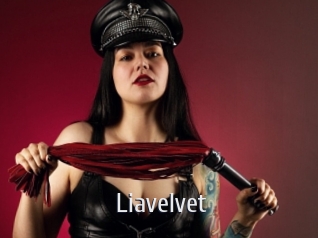 liavelvet Cigare à moustache