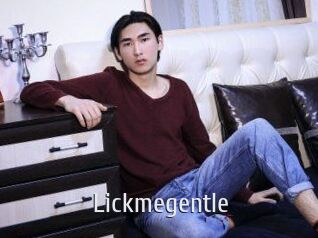 lickmegentle Cigare à moustache