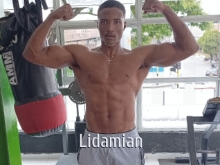 Lidamian