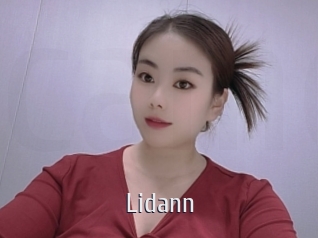Lidann