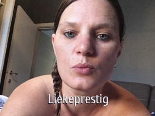 liekeprestig Cigare à moustache