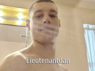 lieutenantdan Cigare à moustache
