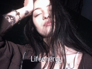 Lifeenergy