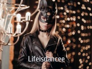 Lifeisdancee