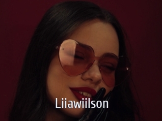 liiawiilson Cigare à moustache