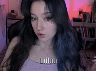 Liiluu