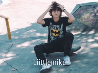 liittlemike Cigare à moustache