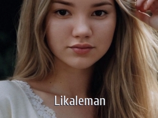 Likaleman
