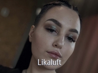 likaluft Cigare à moustache