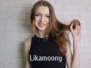 likamoony Cigare à moustache