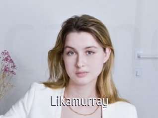 likamurray Cigare à moustache