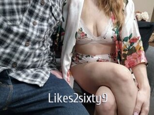 Likes2sixty9
