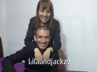 Lilaandjackzv