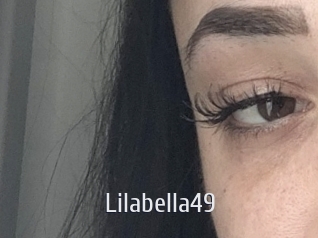 lilabella49 Cigare à moustache