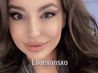 lilaevansxo Cigare à moustache
